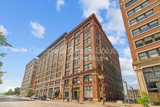 1635 Washington Ave in St. Louis, MO - Building Photo - Building Photo