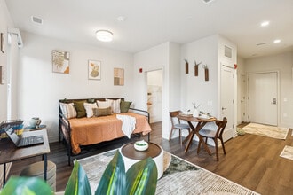 Park Morton I in Washington, DC - Building Photo - Building Photo