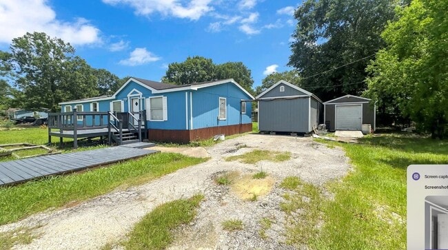 21608 County Road 3748 in Splendora, TX - Building Photo - Building Photo