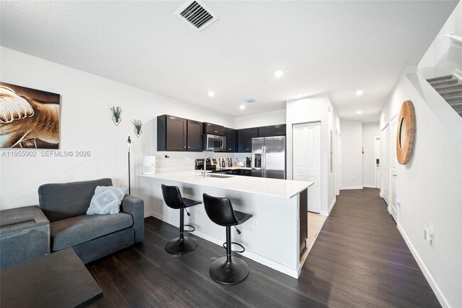 property at 1050 W Davis Pkwy