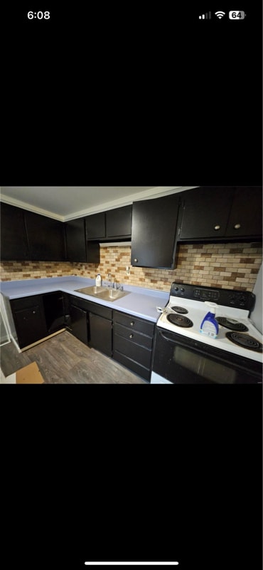 3600 Falling Springs Rd in Sauget, IL - Building Photo - Building Photo