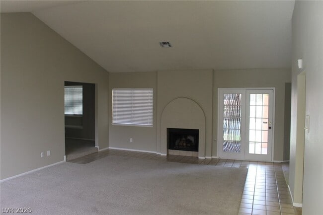 602 Cervantes Dr in Henderson, NV - Building Photo - Building Photo