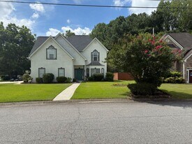 6000 Carlow Ct SE in Mableton, GA - Building Photo