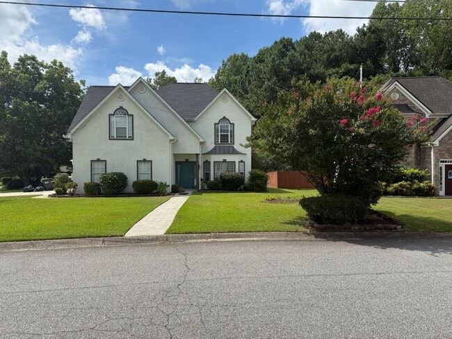 property at 6000 Carlow Ct SE