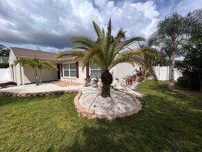 3647 Lake St George Dr in Palm Harbor, FL - Building Photo - Building Photo