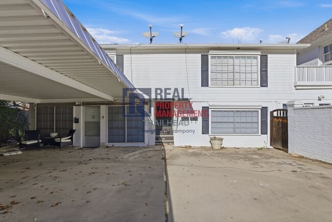 3562 W 4th St in Fort Worth, TX - Building Photo - Building Photo