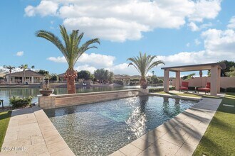 6991 W Firebird Dr in Glendale, AZ - Building Photo - Building Photo