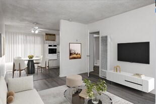 550 N Catalina Ave in Pasadena, CA - Building Photo