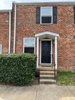 3517 Briel St in Richmond, VA - Building Photo