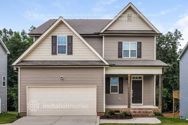 property at 116 Bobby Ray Ct