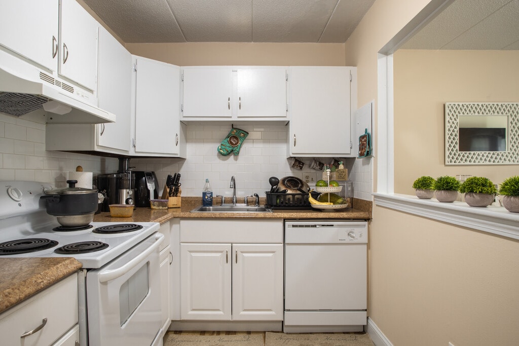 Parkwood Apartments Malden, MA Apartments