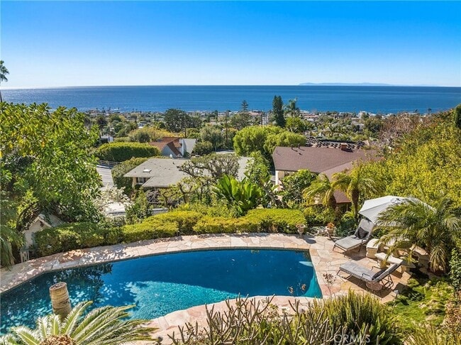 property at 875 Coast View Dr