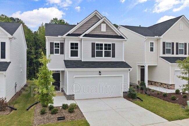 3136 Star Gazing Ln in Durham, NC - Building Photo - Building Photo