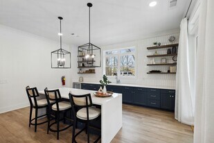 Covey Homes Newnan Village in Newnan, GA - Building Photo