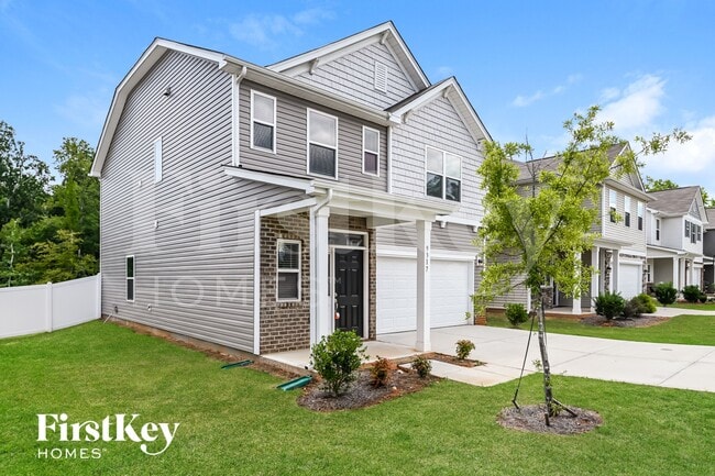 9317 Sloan Forest Dr in Charlotte, NC - Building Photo - Building Photo