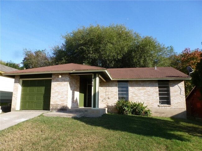 property at 2412 Village Walk