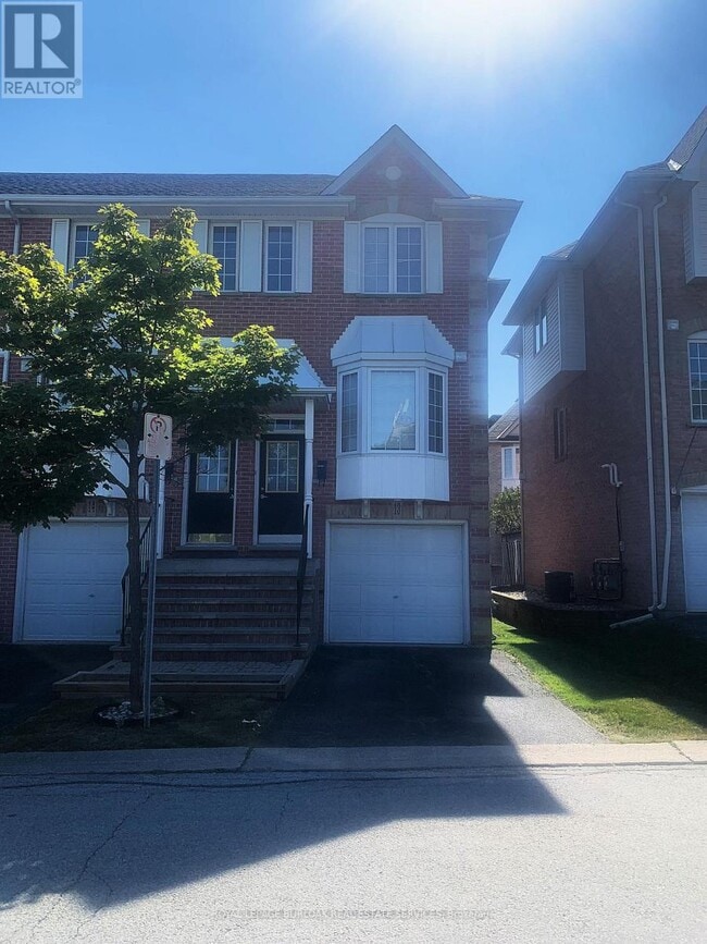 property at 3480 Upper Middle Rd