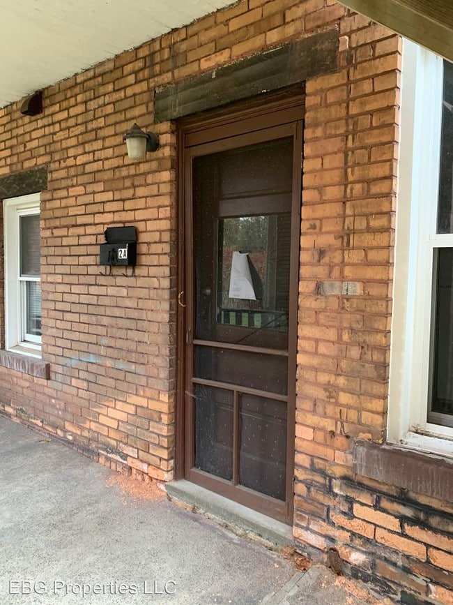 331 W North St in Butler, PA - Building Photo - Building Photo