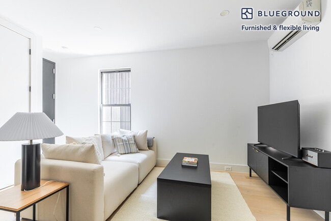 property at 70 Middagh St