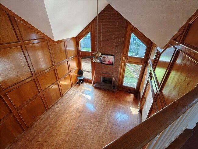 property at 3446 Mimosa Way