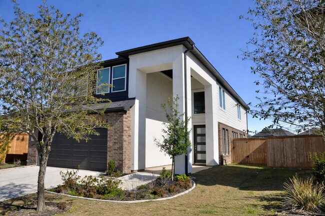 9639 Lily Vis Ln in Richmond, TX - Building Photo - Building Photo