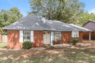 4550 Quail Ridge Trail in Memphis, TN - Building Photo - Building Photo