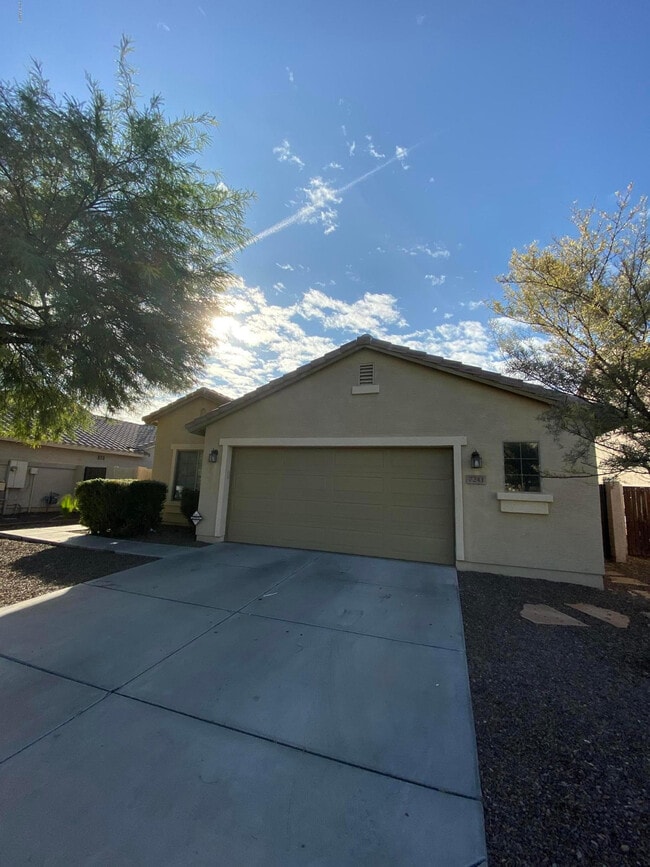 property at 7241 W Williams St