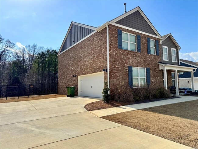 5544 Sedona Ct in Montgomery, AL - Foto de edificio - Building Photo