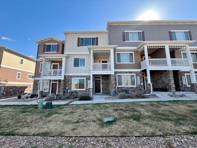 property at 811 E 98th Ave