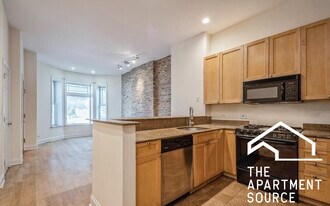 1418 N Mohawk St, Unit 1 in Chicago, IL - Building Photo