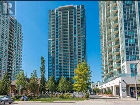 18 Harrison Garden Blvd in Toronto, ON - Building Photo