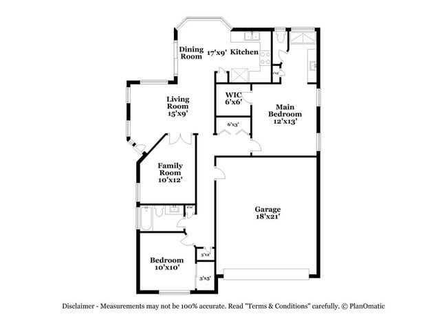 12913 W Sheridan St in Avondale, AZ - Foto de edificio - Building Photo