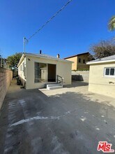 4434 Grand View Blvd in Los Angeles, CA - Building Photo - Building Photo