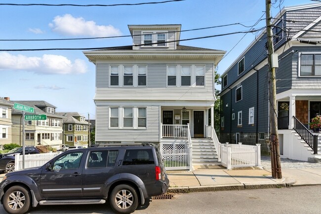 property at 29 Arbroth St