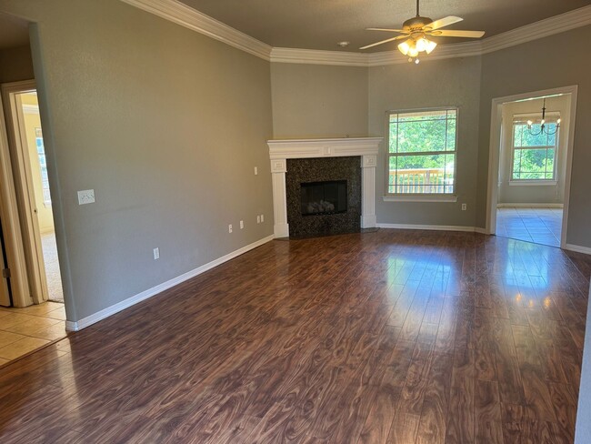 287 Brandons Loop in Springdale, AR - Foto de edificio - Building Photo