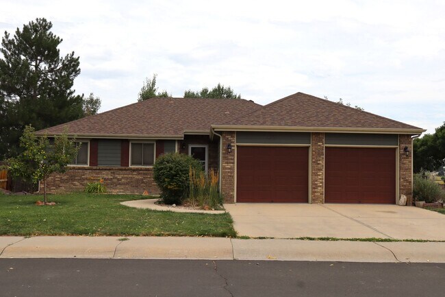 property at 5948 Colby St