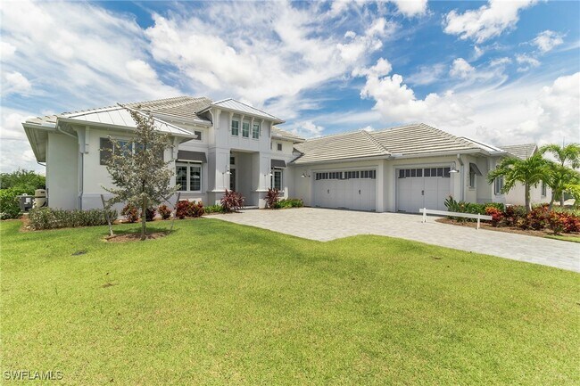 property at 6051 Plana Cays Dr