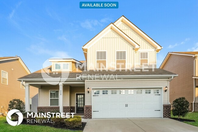 315 Whisper Wood Wy