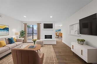 2905 Nova Dr in Garland, TX - Building Photo - Building Photo