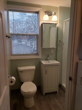 122 N 3rd Ave in Big Rapids, MI - Foto de edificio - Building Photo