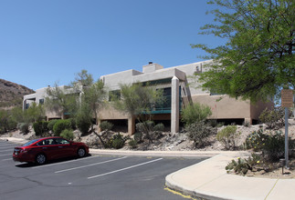 Star Pass Golf Suites (Vacation Ownership) in Tucson, AZ - Foto de edificio - Building Photo