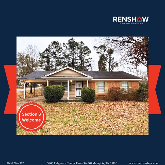 property at 3919 Dante Ave