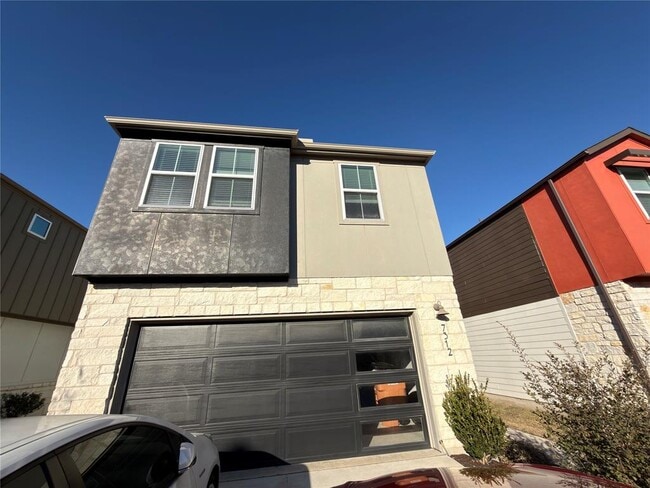 7312 Acela Trl in Austin, TX - Building Photo - Building Photo