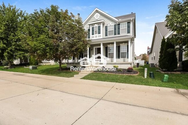 property at 1160 SW Arbor Park Ln