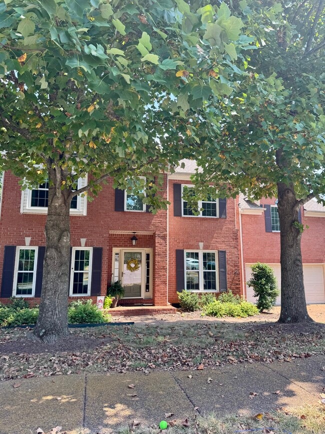 property at 137 Golden Meadow Ln