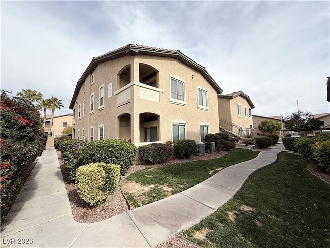property at 8985 S Durango Dr