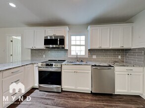 713 Quarry St in Raleigh, NC - Building Photo - Building Photo