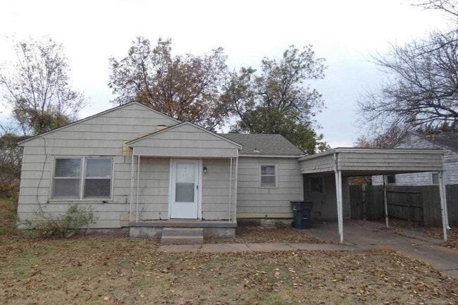 property at 2208 NW Walding Ave