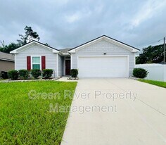 3242 Rogers Ave in Jacksonville, FL - Building Photo