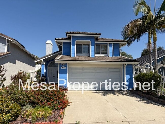 property at 20815 E Rocky Point Ln
